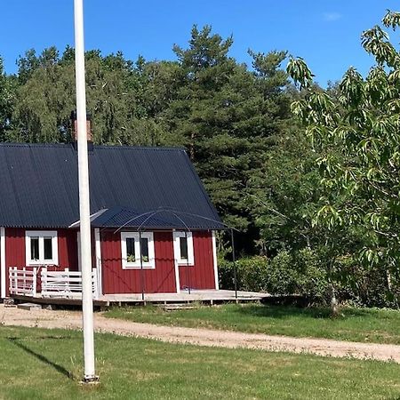 Mysigt Boende Naera Soederasen Ljungbyhed Zewnętrze zdjęcie