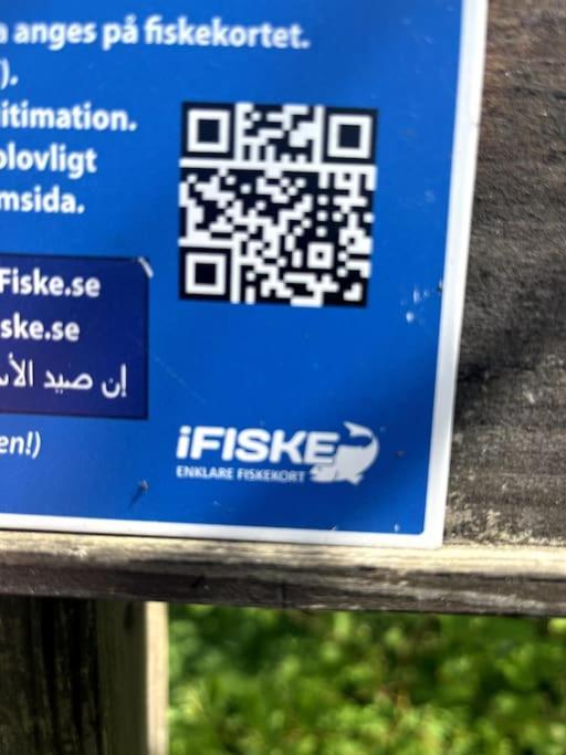 Mysigt Boende Naera Soederasen Ljungbyhed Zewnętrze zdjęcie